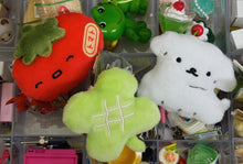 Load image into Gallery viewer, Tomato Key Chain