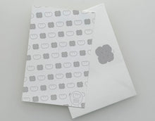 Load image into Gallery viewer, Hiro-Log Letter Set