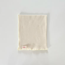 Load image into Gallery viewer, Waffle Kitchen Cloth - VANILLA