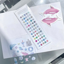 Load image into Gallery viewer, Soft Glow Sticker