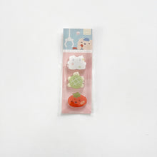 Load image into Gallery viewer, Toy Shop Acrylic Magnet Set