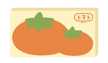 Load image into Gallery viewer, Tomato Mini Memo Pad