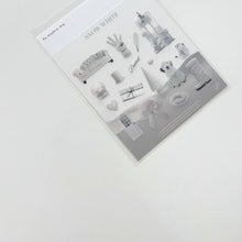 Load image into Gallery viewer, Snow White Sticker