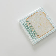 Load image into Gallery viewer, Bread Village Memo Pad