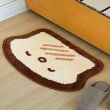 Load image into Gallery viewer, Milk Bread Rug
