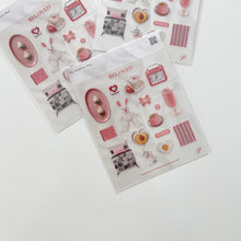 Load image into Gallery viewer, Beloved Sticker