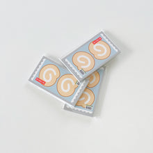 Load image into Gallery viewer, Roll Cake Mini Memo Pad