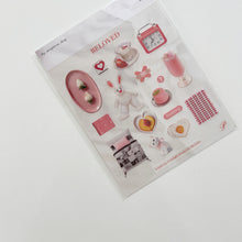 Load image into Gallery viewer, Beloved Sticker