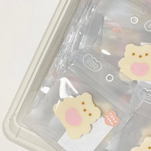 Load image into Gallery viewer, Cosy Bear Grip Tok