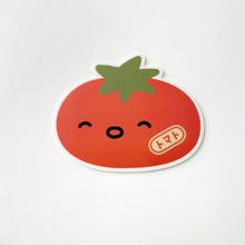 Load image into Gallery viewer, Tomato Mouse Pad