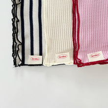 Load image into Gallery viewer, Waffle Kitchen Cloth - PINK