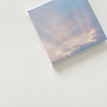 Load image into Gallery viewer, Sky Memo Pad