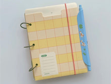 Load image into Gallery viewer, Koi Clip Pen