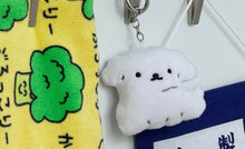 Load image into Gallery viewer, Puppy Key Chain