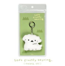 Load image into Gallery viewer, Puppy Key Chain