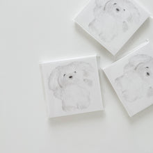 Load image into Gallery viewer, Cafe Pan Memo Pad