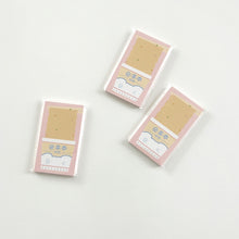 Load image into Gallery viewer, Hoochu Cup Ramen Mini Memo Pad