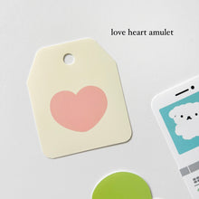 Load image into Gallery viewer, Removable Seal Sticker - ver.2