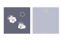 Load image into Gallery viewer, Moon Trip Postcard