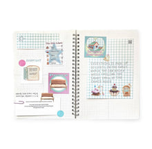 Load image into Gallery viewer, Bread Village Sticker