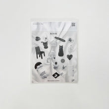 Load image into Gallery viewer, Room Sticker