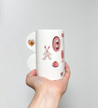 Load image into Gallery viewer, Beloved Sticker