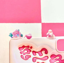 Load image into Gallery viewer, Melting Space Sticker