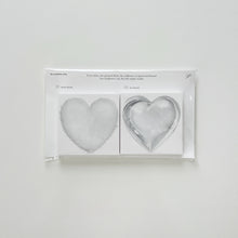 Load image into Gallery viewer, Snow White Duo Memo Pad