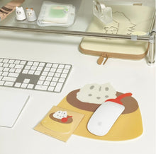 Load image into Gallery viewer, *RESTOCK* Pudding Sticky Memo Pad