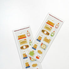 Load image into Gallery viewer, HooHoo Bakery Seal Sticker