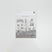 Load image into Gallery viewer, Snow White Sticker