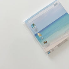 Load image into Gallery viewer, Paradise Memo Pad