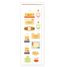Load image into Gallery viewer, HooHoo Bakery Seal Sticker