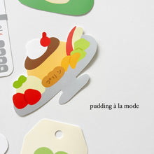 Load image into Gallery viewer, Removable Seal Sticker - ver.2