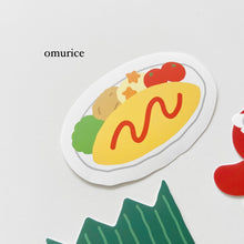 Load image into Gallery viewer, Removable Seal Sticker - ver.4