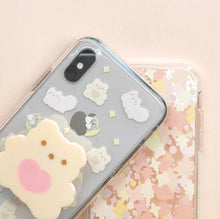 Load image into Gallery viewer, Cosy Bear Grip Tok