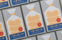 Load image into Gallery viewer, Butter Roll Mini Memo Pad