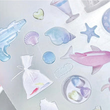 Load image into Gallery viewer, Soft Glow Sticker