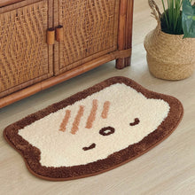 Load image into Gallery viewer, Milk Bread Rug