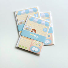 Load image into Gallery viewer, Hiro-Log Letter Set