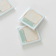 Load image into Gallery viewer, Bread Village Memo Pad