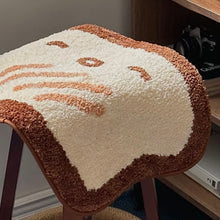 Load image into Gallery viewer, Milk Bread Rug