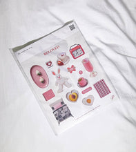 Load image into Gallery viewer, Beloved Sticker