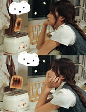 Load image into Gallery viewer, Cloud Kumo Mini Memo Pad