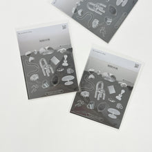 Load image into Gallery viewer, Miroor Sticker