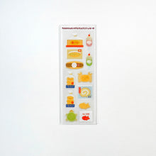 Load image into Gallery viewer, HooHoo Bakery Seal Sticker