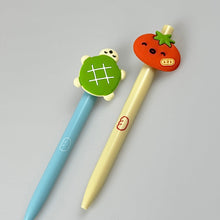 Load image into Gallery viewer, Tomato Gel Pen