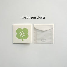 Load image into Gallery viewer, Mini Folding Card & Envelope Set