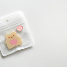 Load image into Gallery viewer, Cosy Bear Grip Tok