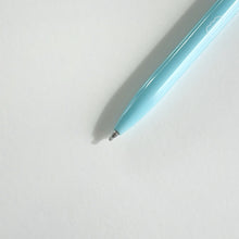 Load image into Gallery viewer, Melon Pan Turtle Gel Pen